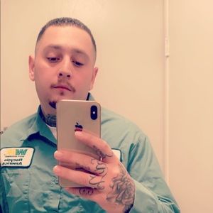 Meet your Posher, Benny